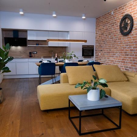 Vacation Station Kamnik Apartment Exterior photo