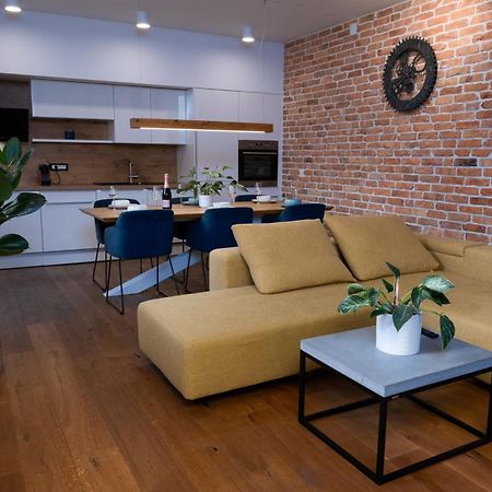 Vacation Station Kamnik Apartment Exterior photo