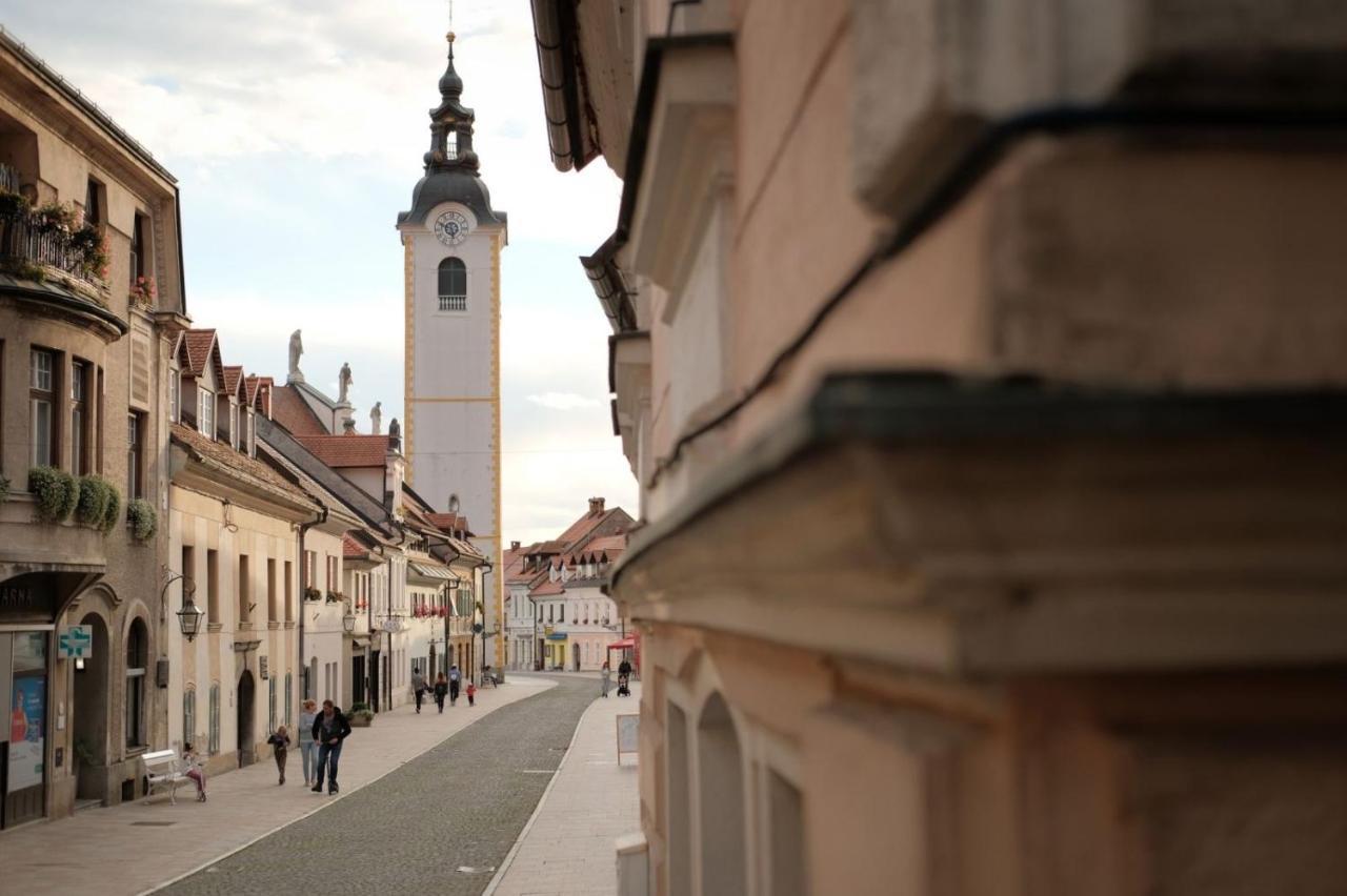 Vacation Station Kamnik Apartment Exterior photo