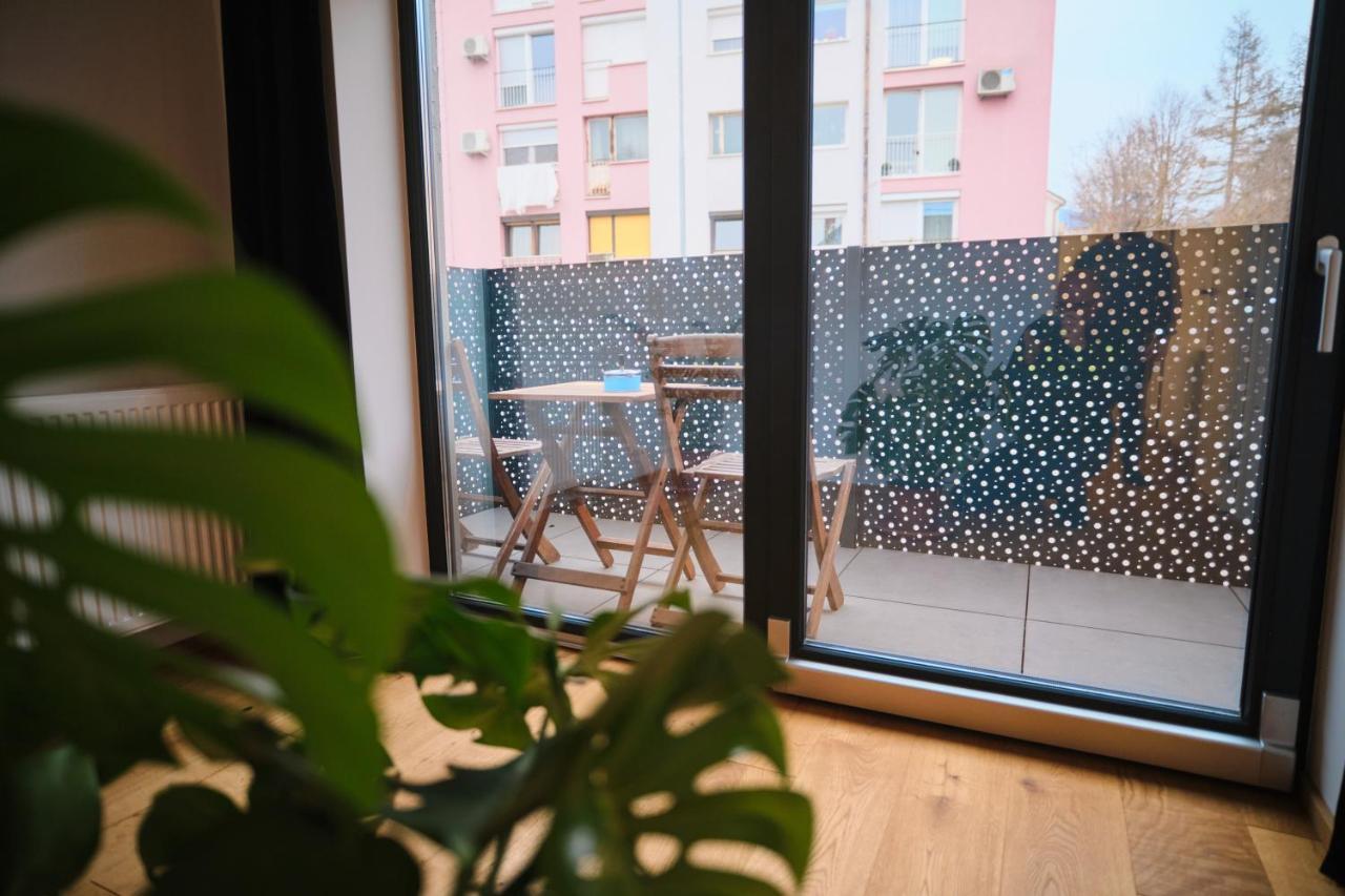Vacation Station Kamnik Apartment Exterior photo