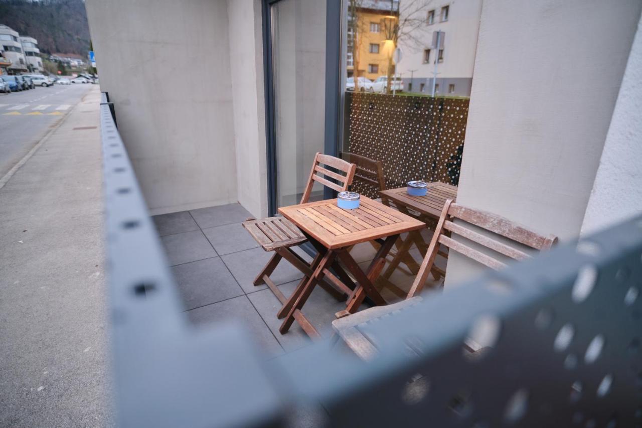Vacation Station Kamnik Apartment Exterior photo