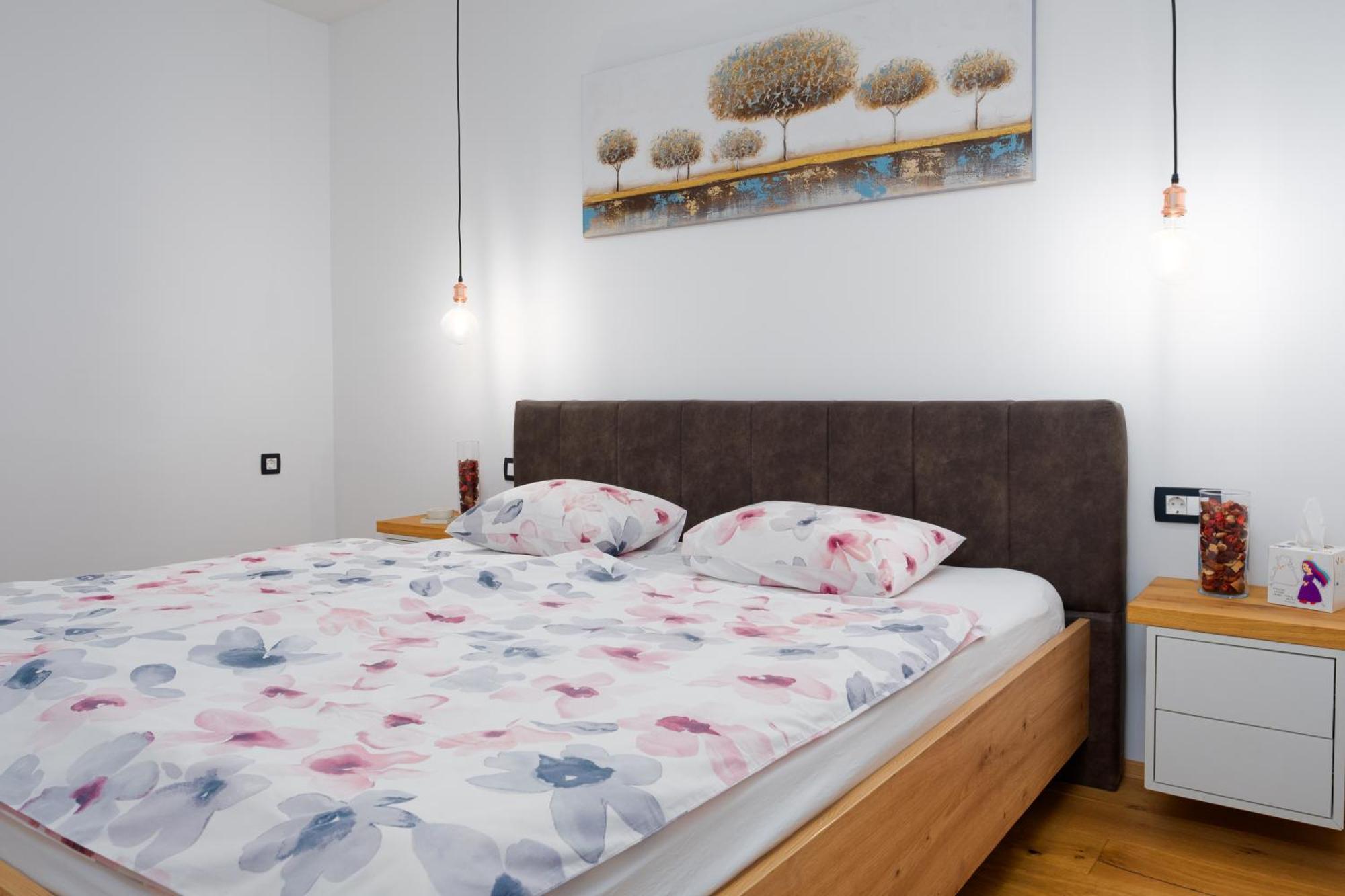 Vacation Station Kamnik Apartment Exterior photo